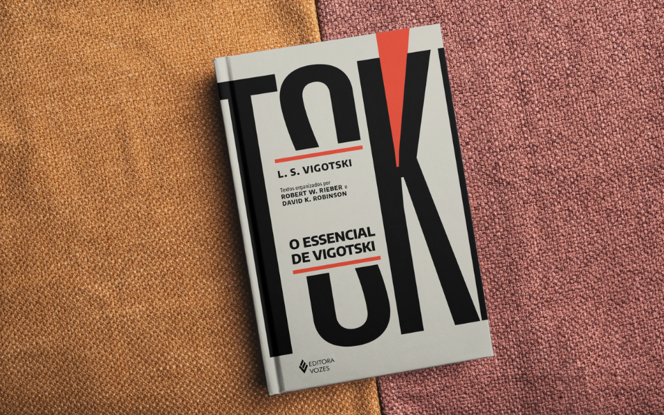 O essencial de Vigotski