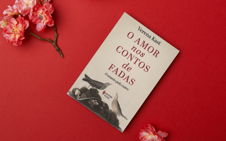 O amor nos contos de fadas