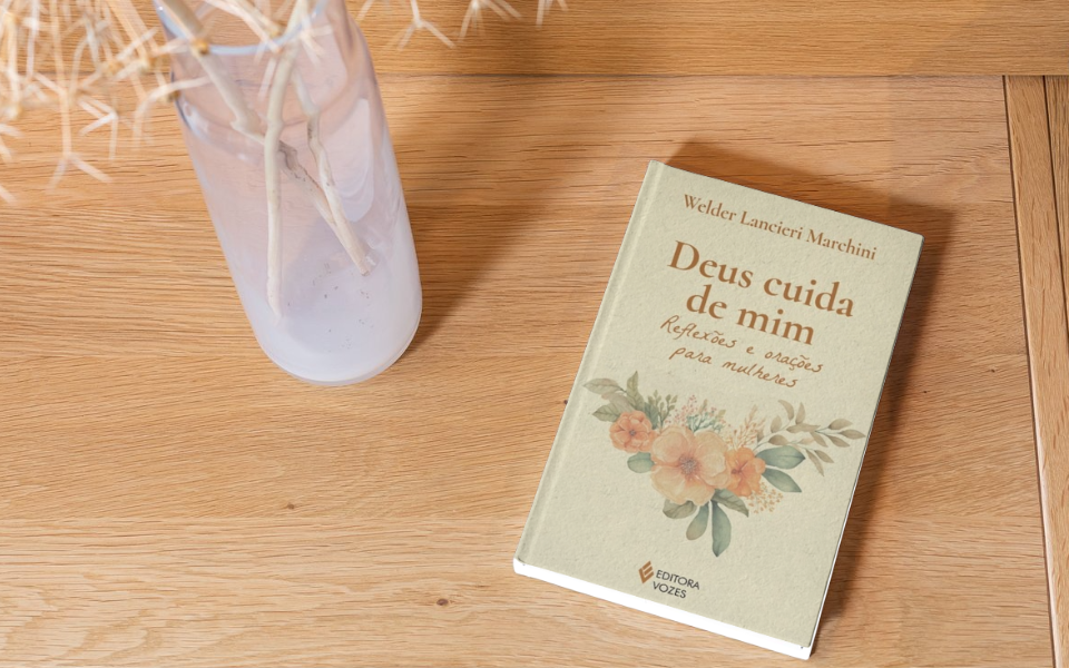 Deus cuida de mim