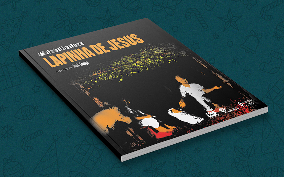 Lapinha de Jesus