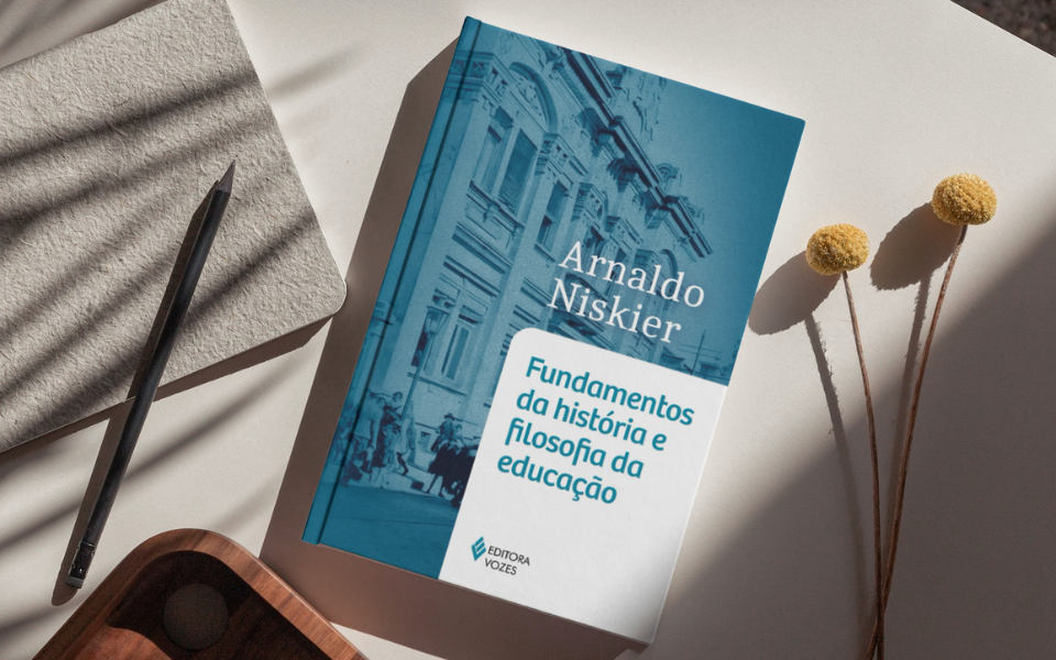 Fundamentos da história e filosofia da educação