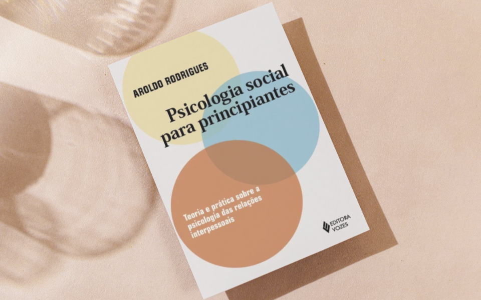 Psicologia social para principiantes