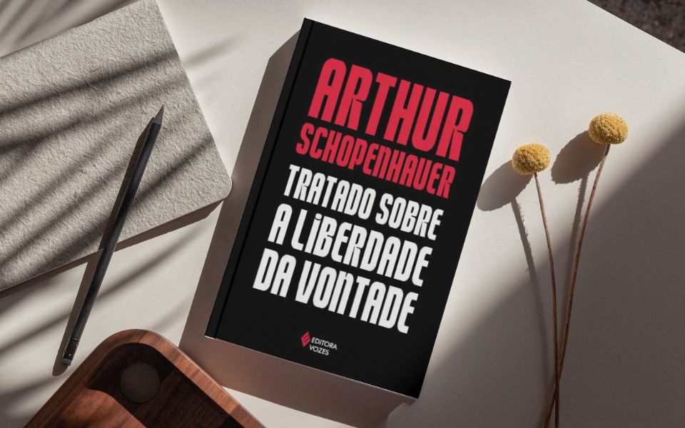 Tratado sobre a liberdade da vontade