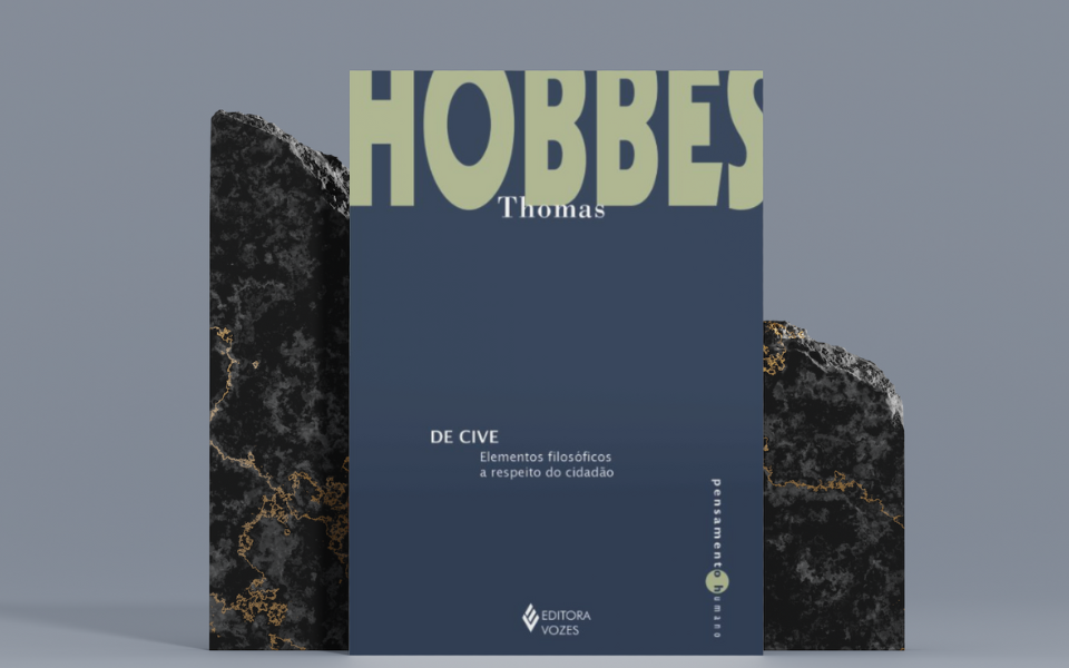 De Cive -  Elementos filosóficos a respeito do cidadão
