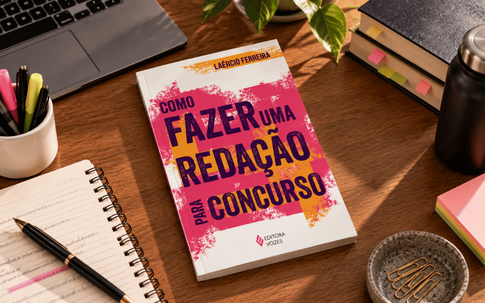 Como fazer uma redação para concurso